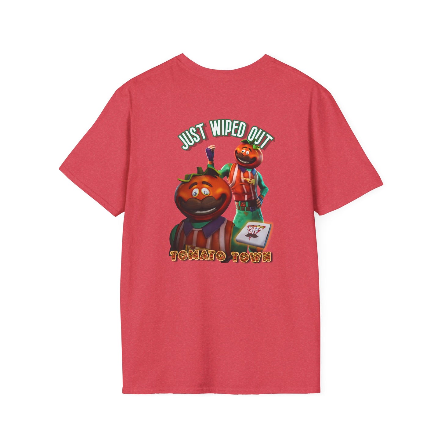 Tomato Town t-Shirt